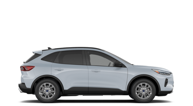 2026 Ford Escape